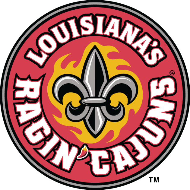 Louisiana Ragin Cajuns transfer